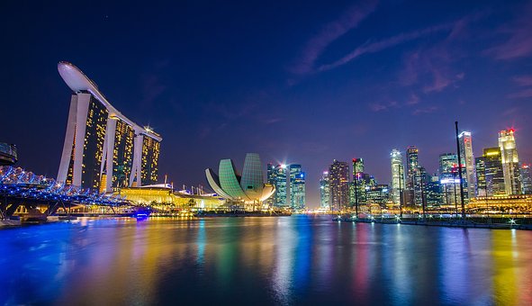 天桥新加坡连锁教育机构招聘幼儿华文老师